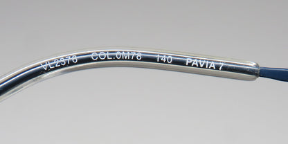 Lozza Vl2376 Eyeglasses