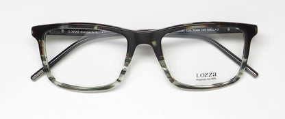 Lozza Vl4237 Eyeglasses