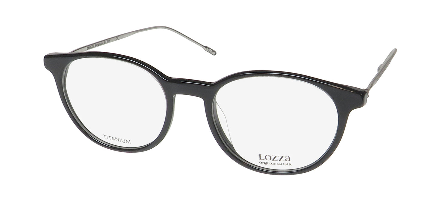 Lozza Vl4173 Eyeglasses