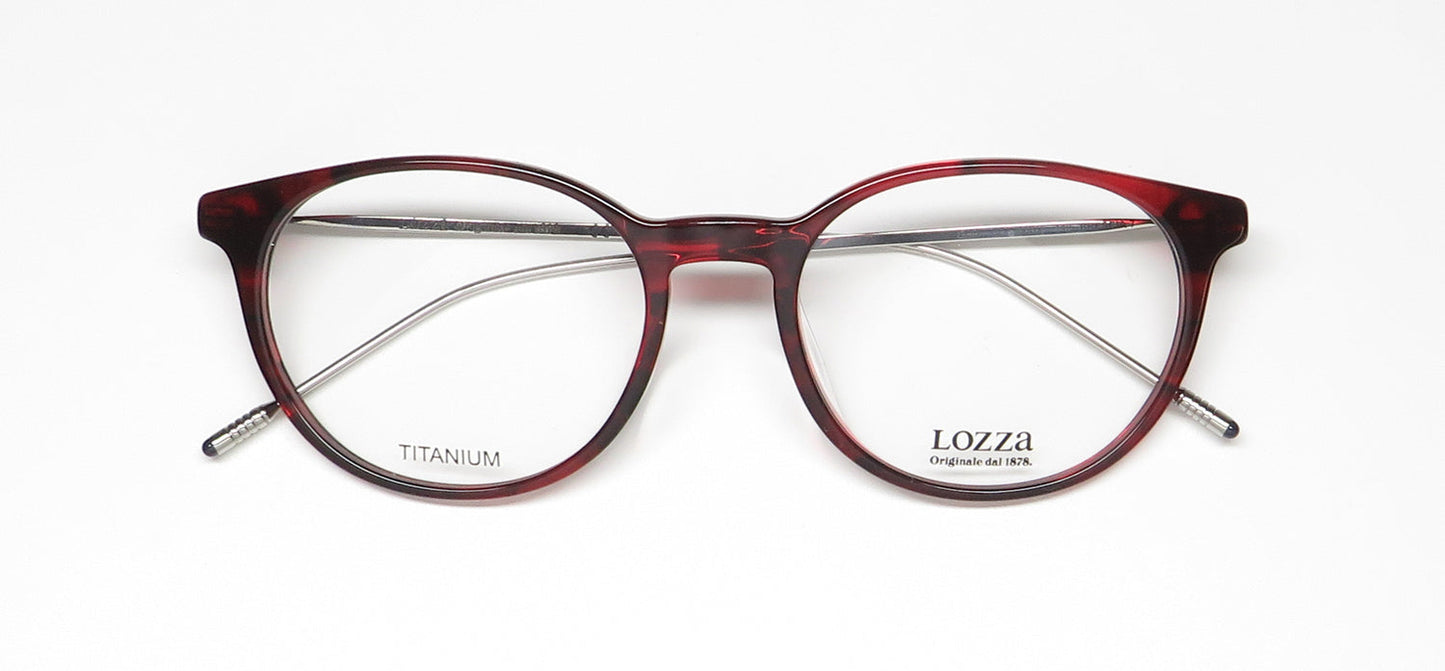 Lozza Vl4173 Eyeglasses