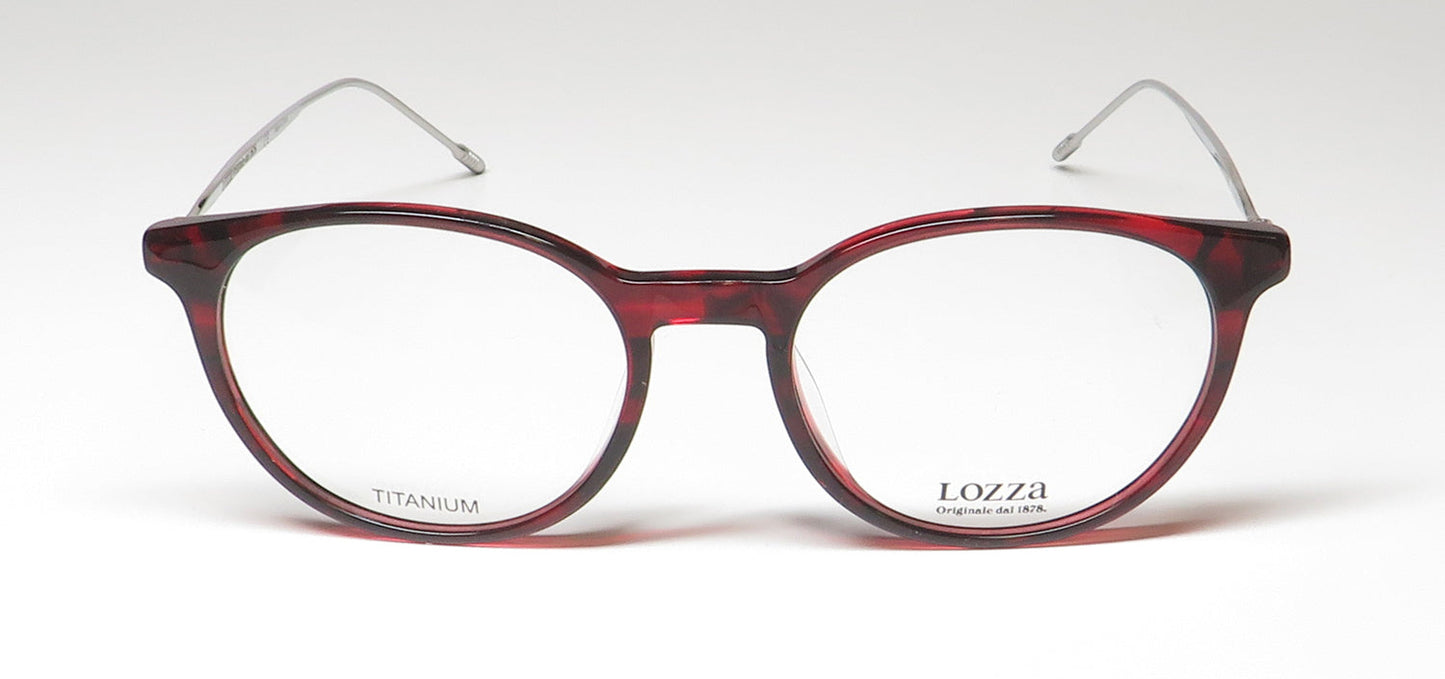 Lozza Vl4173 Eyeglasses