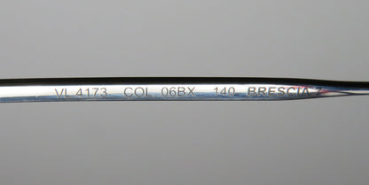 Lozza Vl4173 Eyeglasses