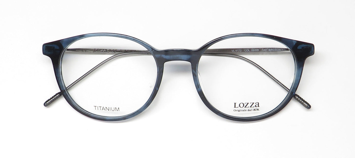 Lozza Vl4173 Eyeglasses