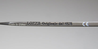 Lozza Vl4173 Eyeglasses