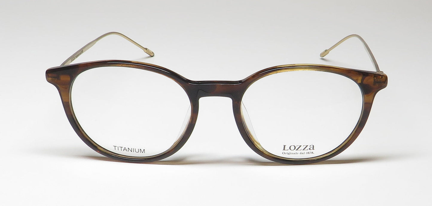 Lozza Vl4173 Eyeglasses