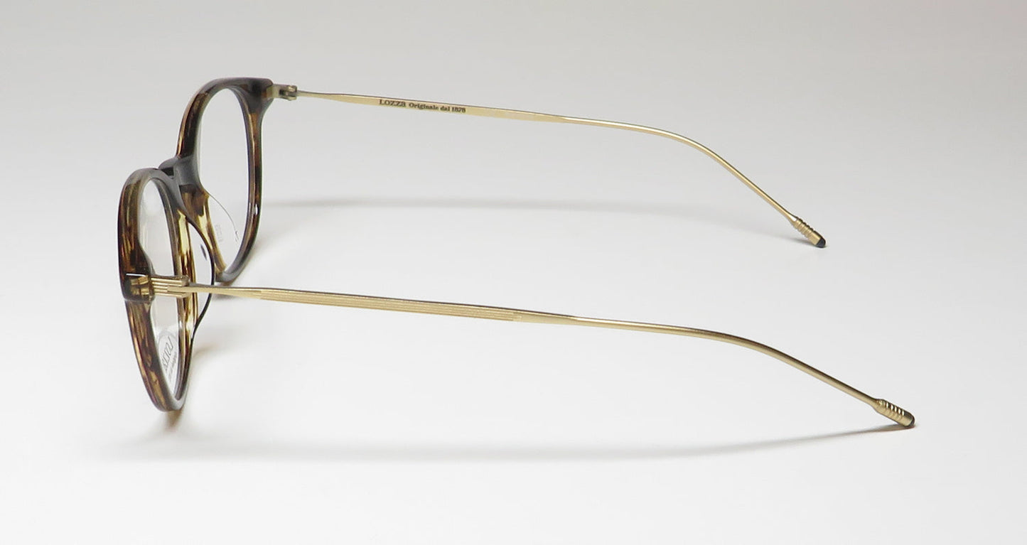 Lozza Vl4173 Eyeglasses