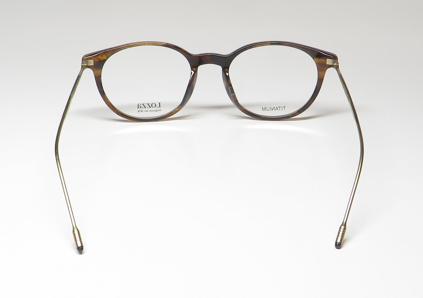 Lozza Vl4173 Eyeglasses