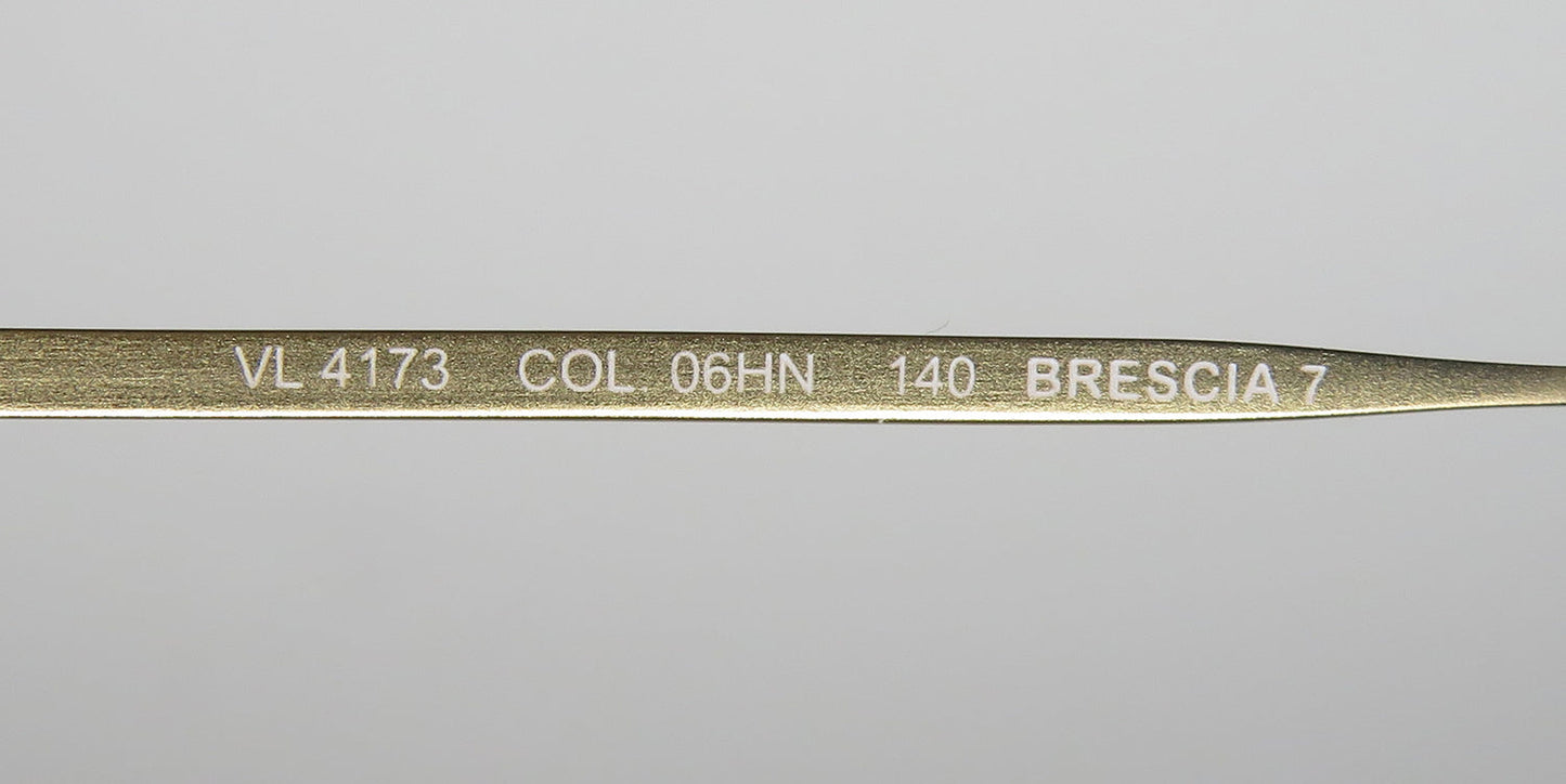 Lozza Vl4173 Eyeglasses