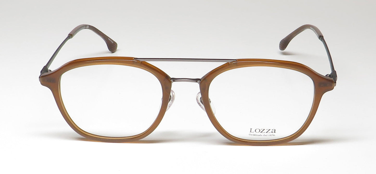 Lozza Vl4182 Eyeglasses
