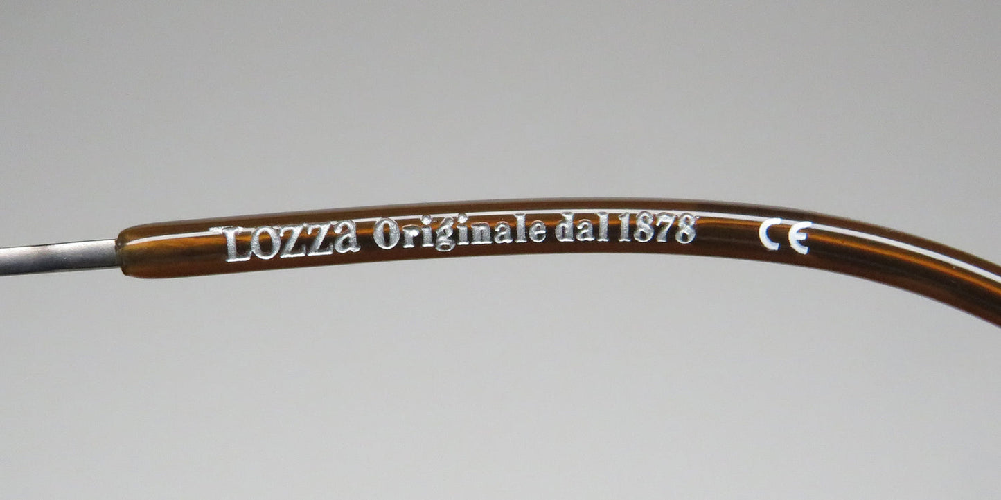 Lozza Vl4182 Eyeglasses