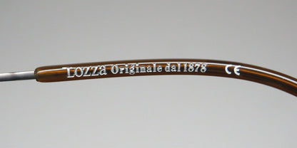 Lozza Vl4182 Eyeglasses