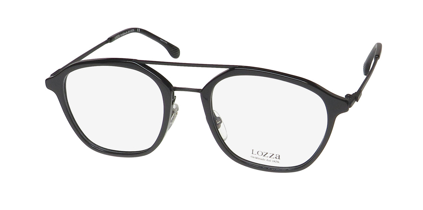 Lozza Vl4182 Eyeglasses