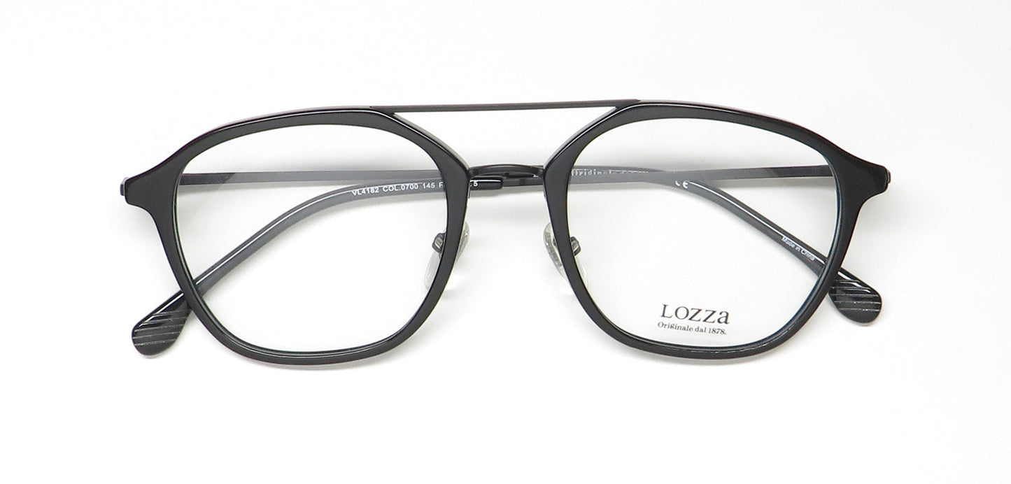 Lozza Vl4182 Eyeglasses