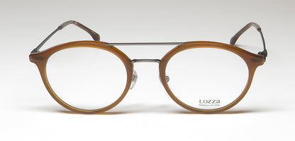 Lozza Vl4181 Eyeglasses