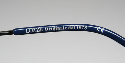 Lozza Vl4181 Eyeglasses