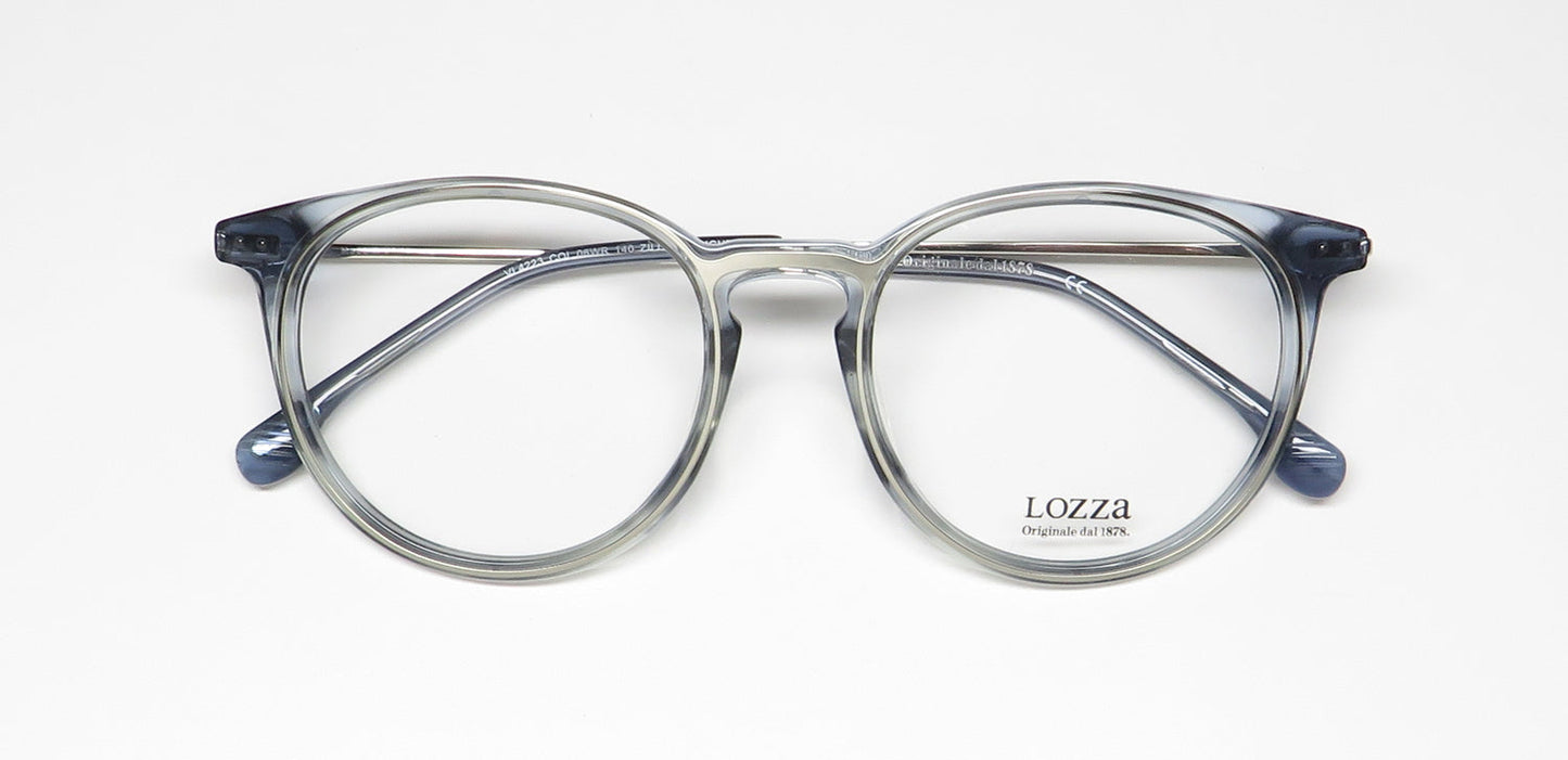 Lozza Vl4223 Eyeglasses