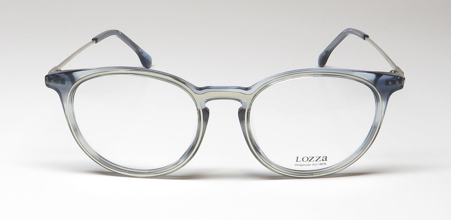 Lozza Vl4223 Eyeglasses