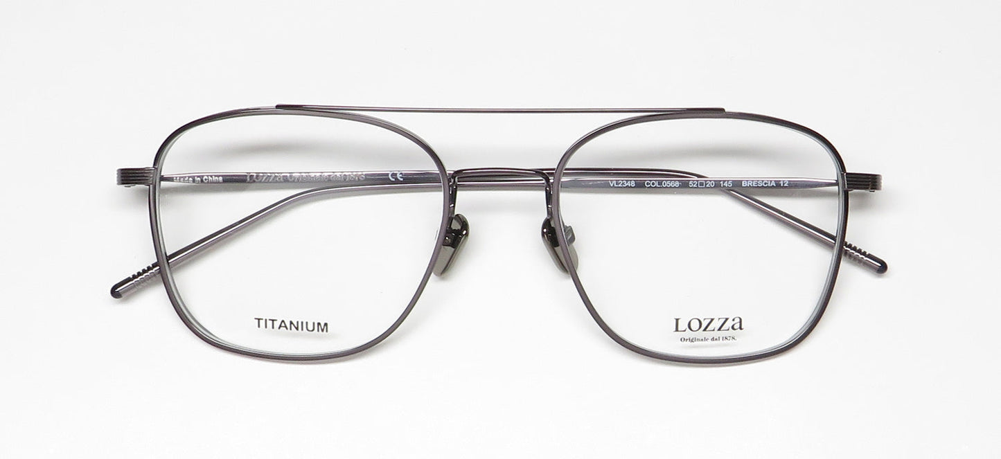 Lozza Vl2348 Eyeglasses