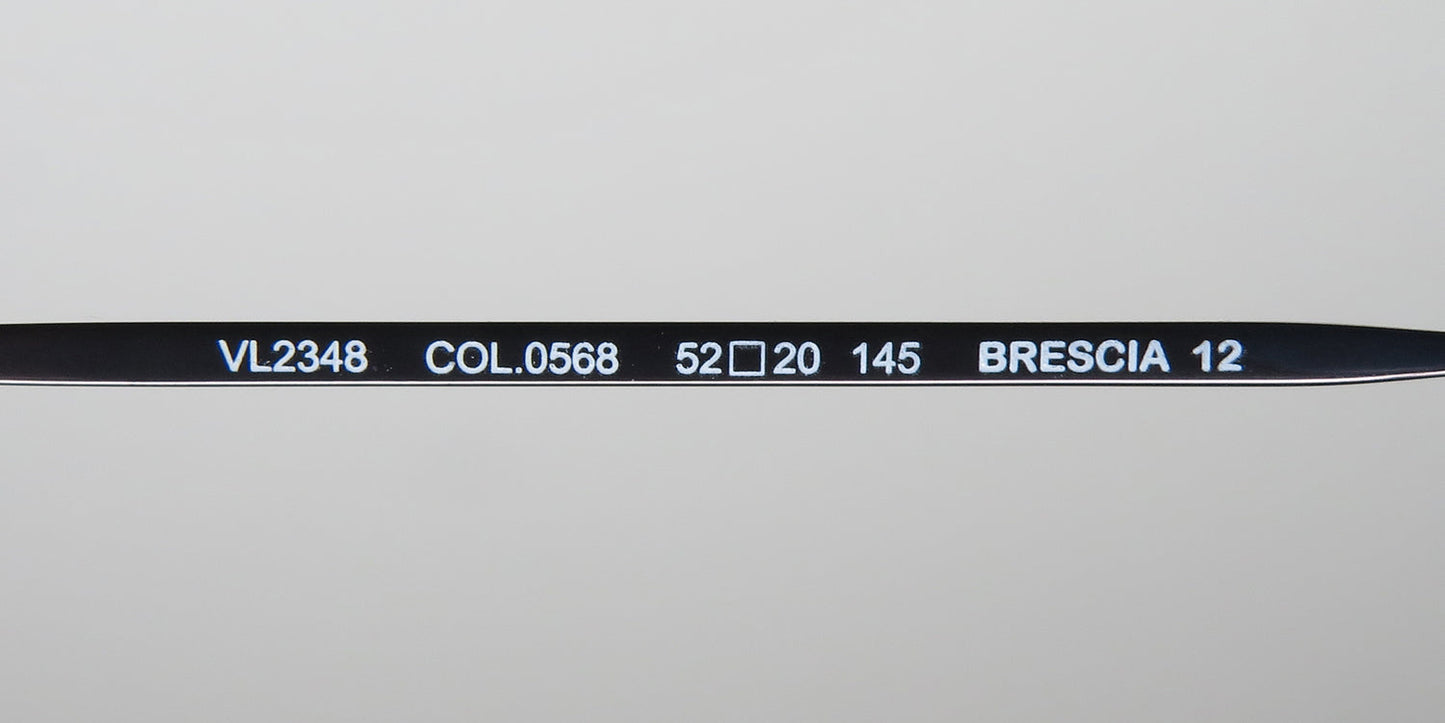 Lozza Vl2348 Eyeglasses