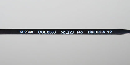 Lozza Vl2348 Eyeglasses