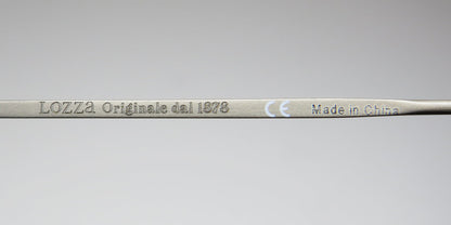 Lozza Vl2348 Eyeglasses