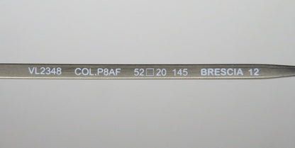 Lozza Vl2348 Eyeglasses
