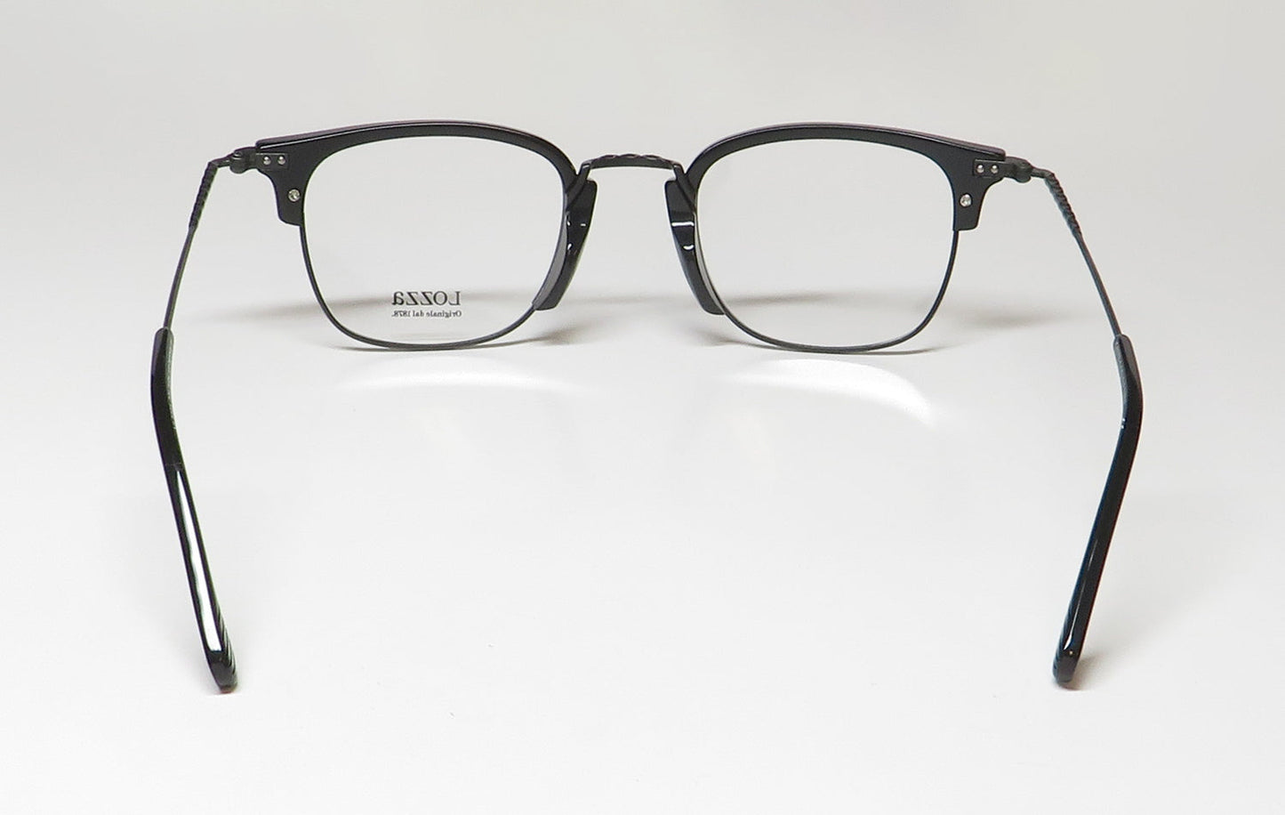 Lozza Vl2381 Eyeglasses