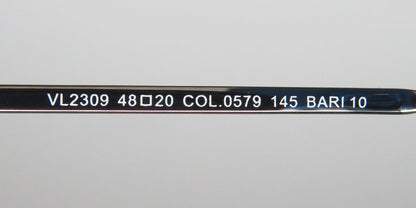 Lozza Vl2309 Eyeglasses