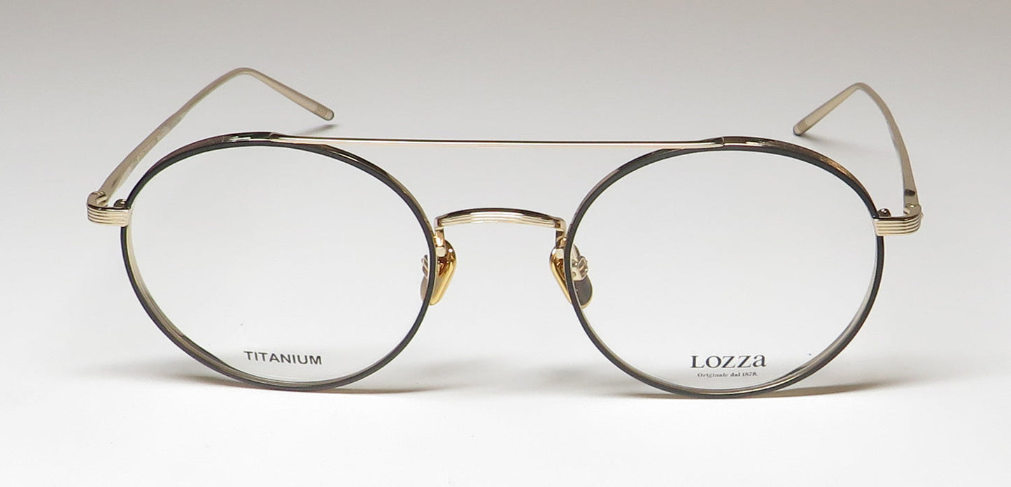 Lozza Vl2347 Eyeglasses