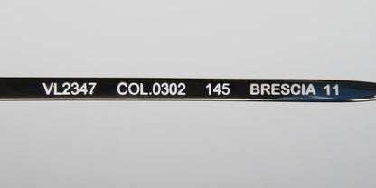 Lozza Vl2347 Eyeglasses