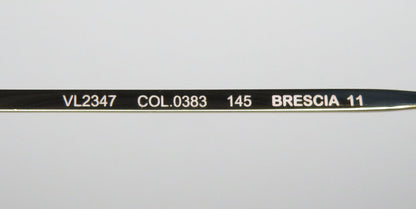Lozza Vl2347 Eyeglasses
