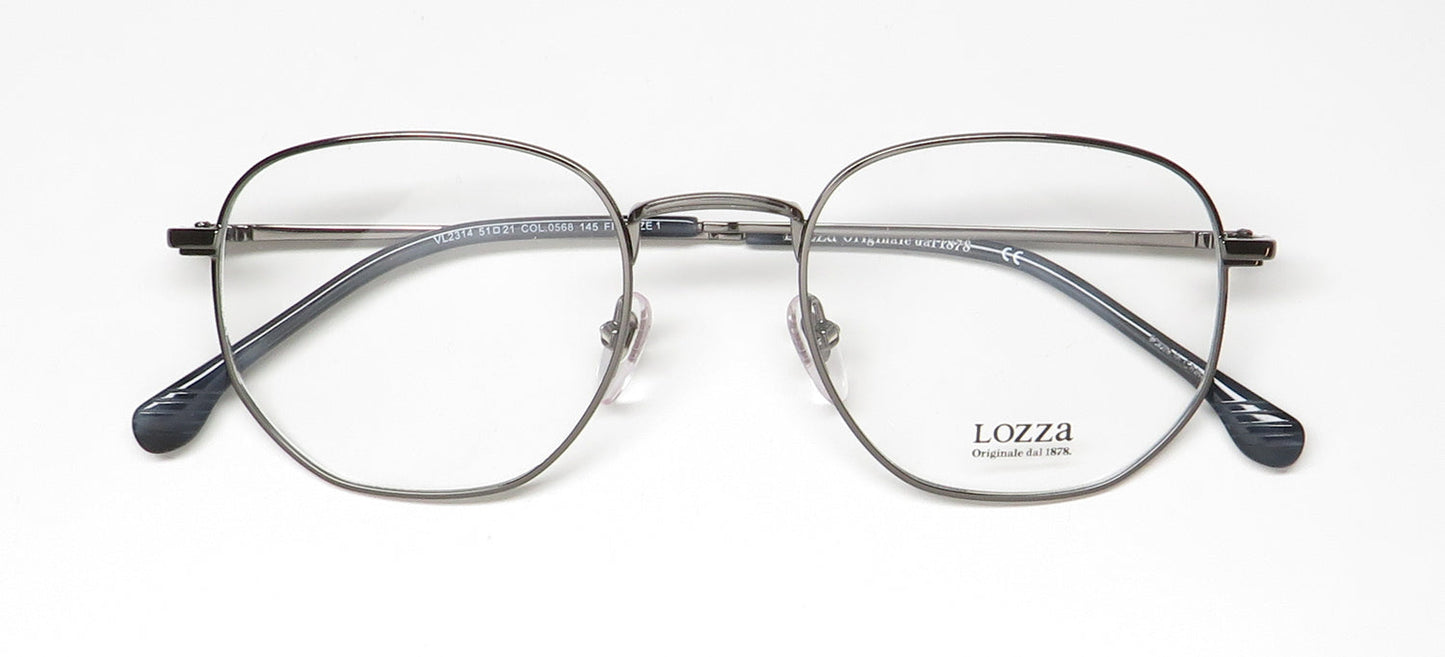 Lozza Vl2314 Eyeglasses