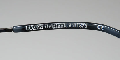 Lozza Vl2314 Eyeglasses