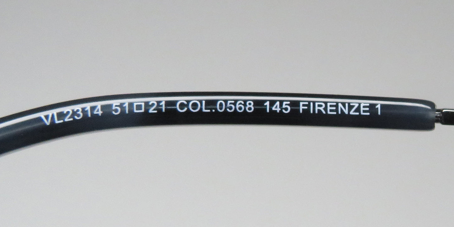 Lozza Vl2314 Eyeglasses