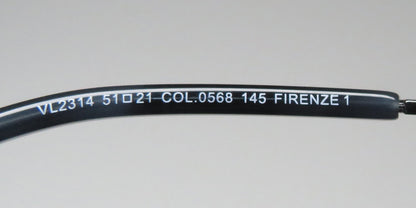Lozza Vl2314 Eyeglasses