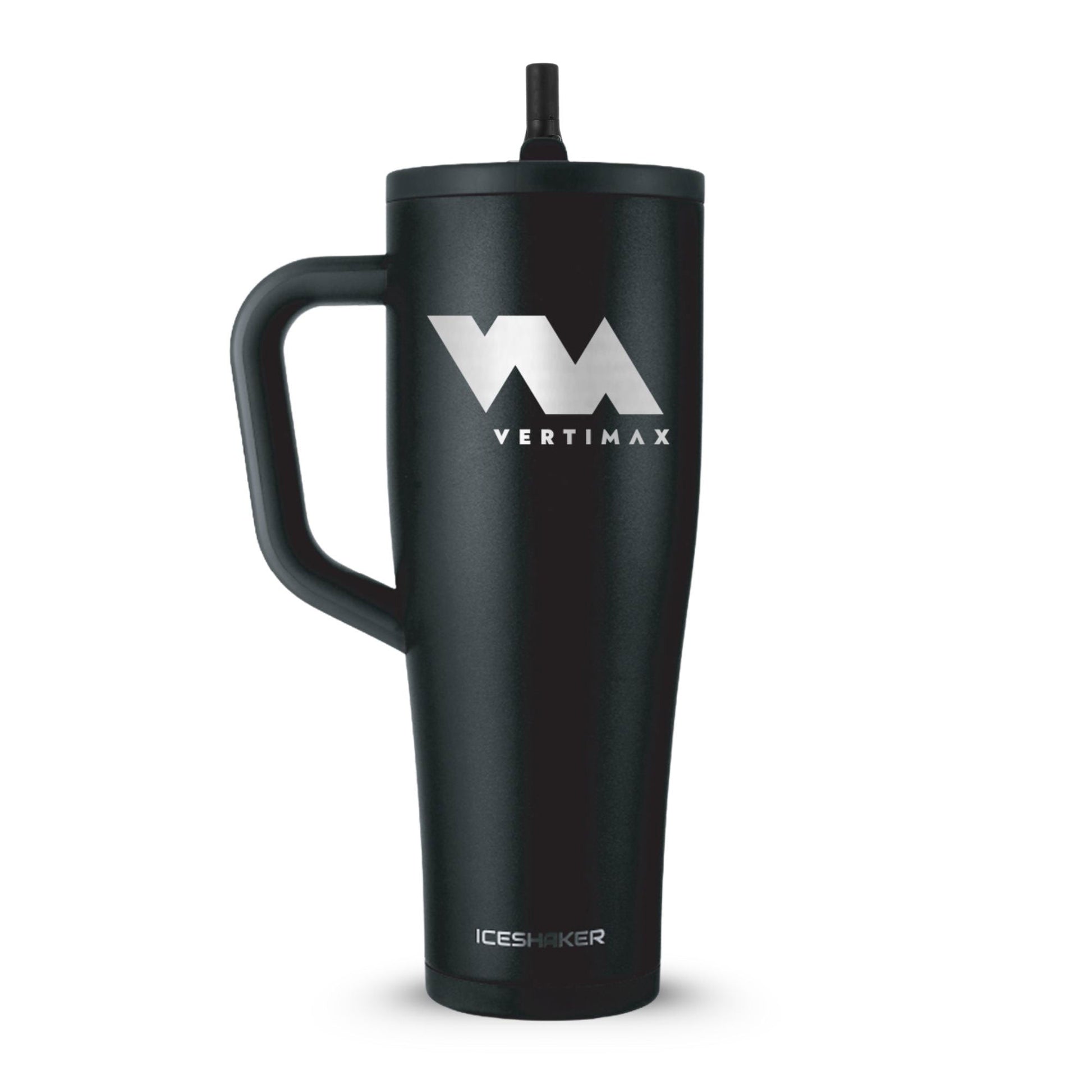 Custom Vertimax 40oz Legend Shaker Cup Officially Licensed Tumbler