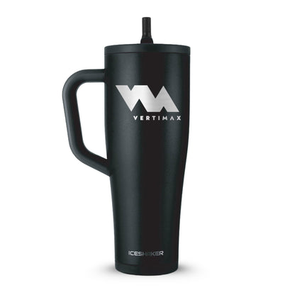 Custom Vertimax 40oz Legend Shaker Cup Officially Licensed Tumbler