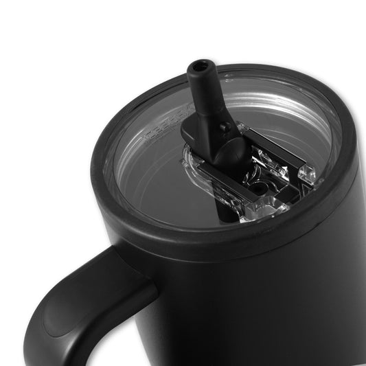 Custom Vertimax 40oz Legend Shaker Cup Tumbler