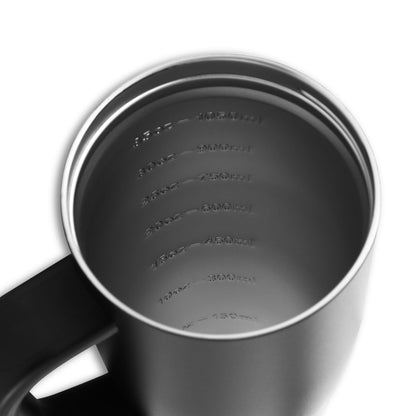 Custom Vertimax 40oz Legend Shaker Cup Tumbler