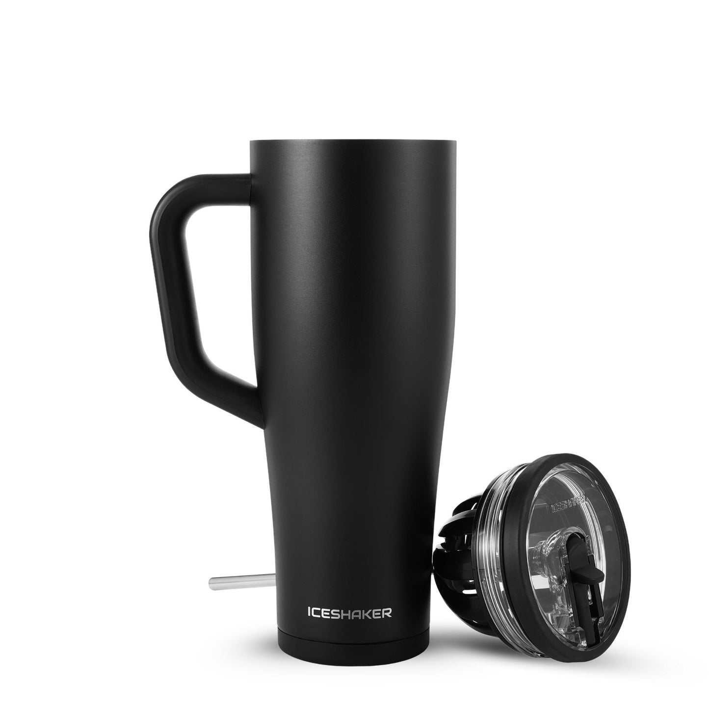 Custom Vertimax 40oz Legend Shaker Cup Tumbler