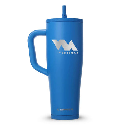 Custom Vertimax 40oz Legend Shaker Cup Tumbler