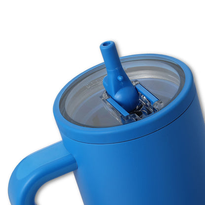 Custom Vertimax 40oz Legend Shaker Cup Tumbler