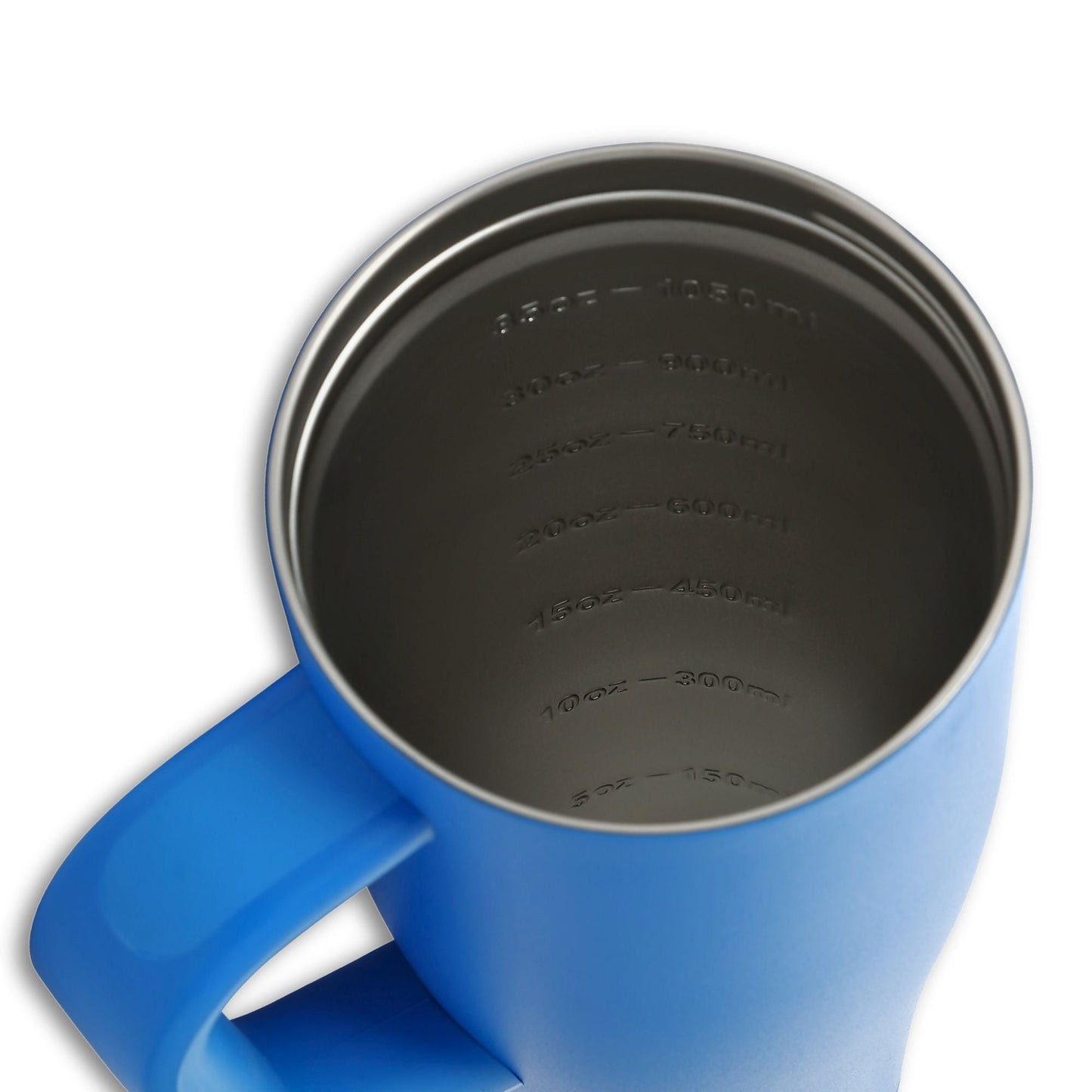 Custom Vertimax 40oz Legend Shaker Cup Tumbler