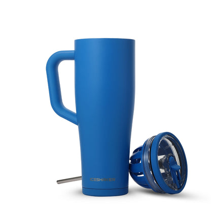 Custom Vertimax 40oz Legend Shaker Cup Tumbler