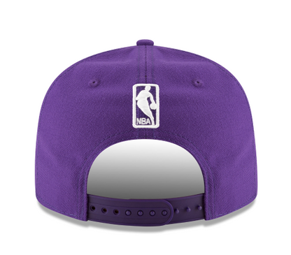 Los Angeles Lakers - NBA 9Fifty Snapback Hat New Era