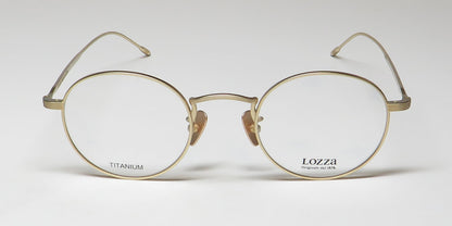 Lozza Vl2298 Eyeglasses