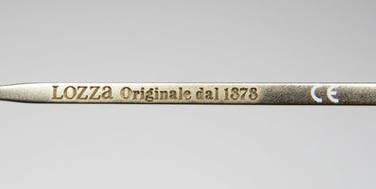 Lozza Vl2298 Eyeglasses