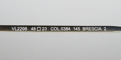 Lozza Vl2298 Eyeglasses