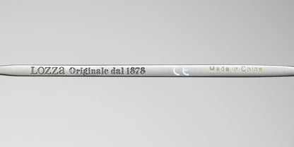Lozza Vl2298 Eyeglasses