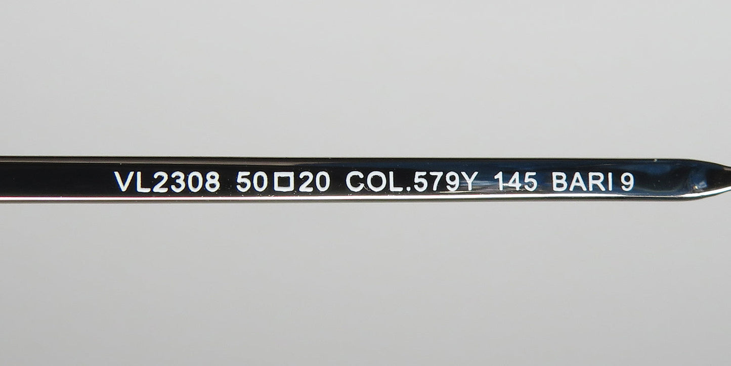 Lozza Vl2308 Eyeglasses